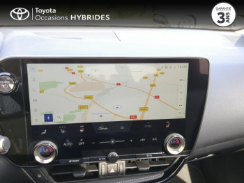 Photo 13 du bon plan LEXUS NX 450h+ Luxe 4WD MY24 occasion à 48990 €