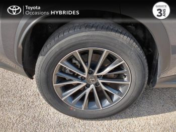 Photo 15 du bon plan LEXUS NX 450h+ Luxe 4WD MY24 occasion à 48990 €