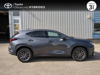 Photo 16 du bon plan LEXUS NX 450h+ Luxe 4WD MY24 occasion à 48990 €