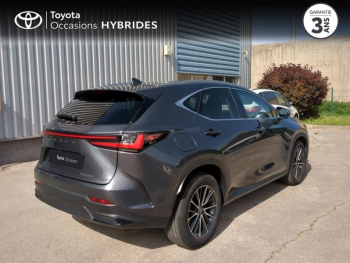 Photo 17 du bon plan LEXUS NX 450h+ Luxe 4WD MY24 occasion à 48990 €