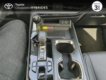 Photo 21 du bon plan LEXUS NX 450h+ Luxe 4WD MY24 occasion à 48990 €