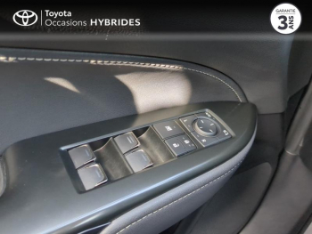 Photo 22 du bon plan LEXUS NX 450h+ Luxe 4WD MY24 occasion à 48990 €