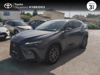 Photo 23 du bon plan LEXUS NX 450h+ Luxe 4WD MY24 occasion à 48990 €