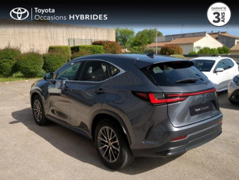 Photo 24 du bon plan LEXUS NX 450h+ Luxe 4WD MY24 occasion à 48990 €