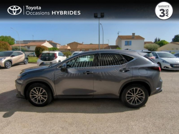 Photo 25 du bon plan LEXUS NX 450h+ Luxe 4WD MY24 occasion à 48990 €