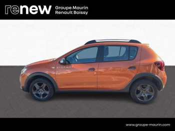 Photo 6 du bon plan DACIA Sandero 0.9 TCe 90ch Explorer Easy-R occasion à 9990 €