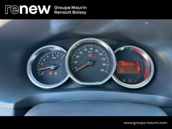 Photo 10 du bon plan DACIA Sandero 0.9 TCe 90ch Explorer Easy-R occasion à 9990 €