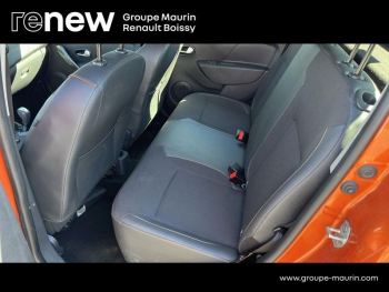 Photo 12 du bon plan DACIA Sandero 0.9 TCe 90ch Explorer Easy-R occasion à 9990 €