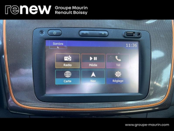 Photo 13 du bon plan DACIA Sandero 0.9 TCe 90ch Explorer Easy-R occasion à 9990 €