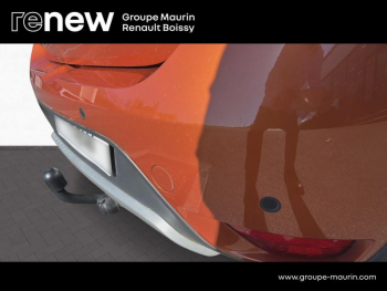 Photo 18 du bon plan DACIA Sandero 0.9 TCe 90ch Explorer Easy-R occasion à 9990 €