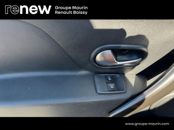 Photo 22 du bon plan DACIA Sandero 0.9 TCe 90ch Explorer Easy-R occasion à 9990 €