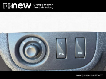 Photo 23 du bon plan DACIA Sandero 0.9 TCe 90ch Explorer Easy-R occasion à 9990 €