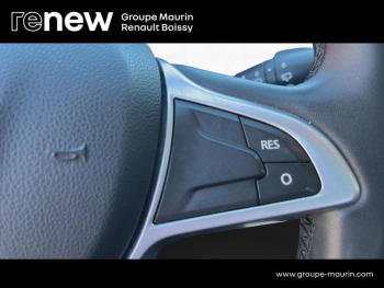 Photo 25 du bon plan DACIA Sandero 0.9 TCe 90ch Explorer Easy-R occasion à 9990 €