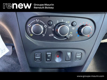 Photo 26 du bon plan DACIA Sandero 0.9 TCe 90ch Explorer Easy-R occasion à 9990 €