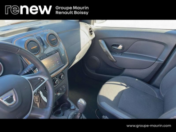 Photo 30 du bon plan DACIA Sandero 0.9 TCe 90ch Explorer Easy-R occasion à 9990 €