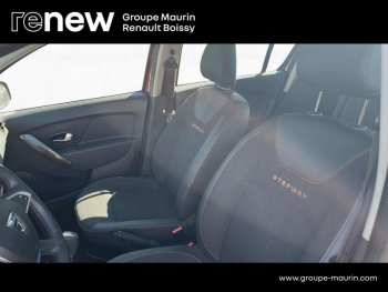 Photo 31 du bon plan DACIA Sandero 0.9 TCe 90ch Explorer Easy-R occasion à 9990 €
