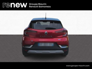 Photo 6 du bon plan RENAULT Captur 1.6 E-Tech hybride 145ch Intens -21 occasion à 17900 €
