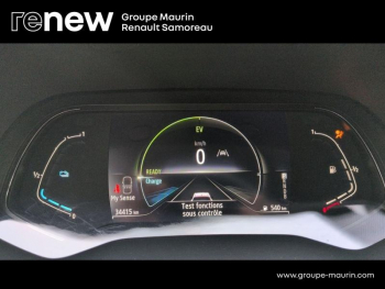 Photo 10 du bon plan RENAULT Captur 1.6 E-Tech hybride 145ch Intens -21 occasion à 17900 €