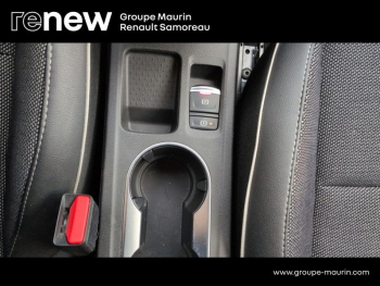 Photo 14 du bon plan RENAULT Captur 1.6 E-Tech hybride 145ch Intens -21 occasion à 17900 €