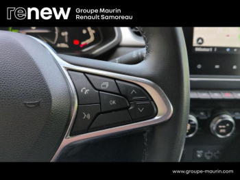 Photo 15 du bon plan RENAULT Captur 1.6 E-Tech hybride 145ch Intens -21 occasion à 17900 €