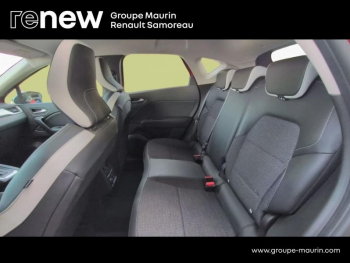 Photo 22 du bon plan RENAULT Captur 1.6 E-Tech hybride 145ch Intens -21 occasion à 17900 €