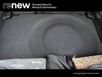 Photo 26 du bon plan RENAULT Captur 1.6 E-Tech hybride 145ch Intens -21 occasion à 17900 €