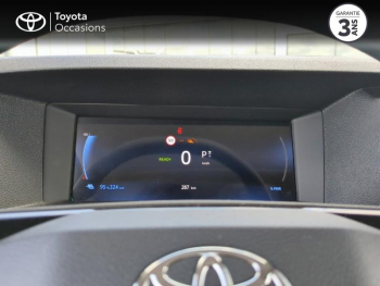 Photo 14 du bon plan TOYOTA ProAce Combi Electric Long 75kWh MC24 occasion à 49490 €