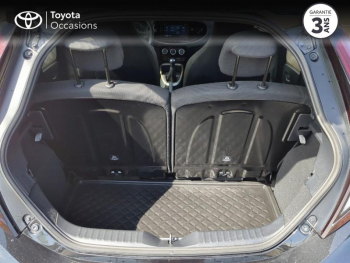 Photo 10 du bon plan TOYOTA Aygo X 1.0 VVT-i 72ch Air Design MY24 occasion à 15290 €