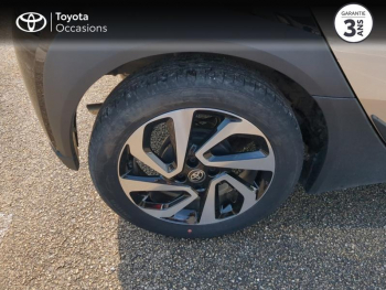 Photo 16 du bon plan TOYOTA Aygo X 1.0 VVT-i 72ch Air Design MY24 occasion à 15290 €