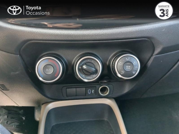 Photo 21 du bon plan TOYOTA Aygo X 1.0 VVT-i 72ch Air Design MY24 occasion à 15290 €