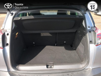 Photo 10 du bon plan OPEL Crossland X 1.2 Turbo 130ch Opel 2020 Euro 6d-T occasion à 10490 €