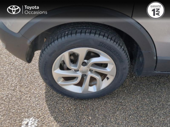 Photo 16 du bon plan OPEL Crossland X 1.2 Turbo 130ch Opel 2020 Euro 6d-T occasion à 10490 €