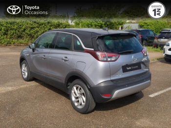 Photo 23 du bon plan OPEL Crossland X 1.2 Turbo 130ch Opel 2020 Euro 6d-T occasion à 10490 €