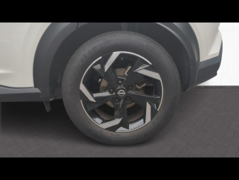 Photo 14 du bon plan NISSAN Juke 1.6 Hybrid 143ch N-Connecta 2023.5 occasion à 21900 €