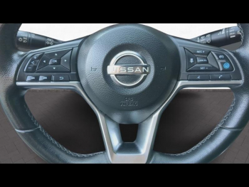 Photo 16 du bon plan NISSAN Juke 1.6 Hybrid 143ch N-Connecta 2023.5 occasion à 21900 €