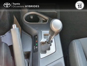 Photo 23 du bon plan TOYOTA RAV4 197 Hybride Dynamic AWD CVT occasion à 16980 €