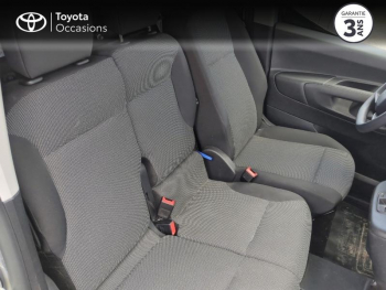 Photo 6 du bon plan TOYOTA PROACE CITY Electric Medium 50 kWh Start MC24 occasion à 35690 €