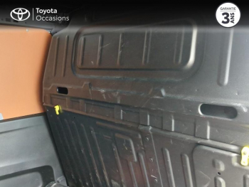 Photo 12 du bon plan TOYOTA PROACE CITY Electric Medium 50 kWh Start MC24 occasion à 35690 €