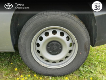 Photo 16 du bon plan TOYOTA PROACE CITY Electric Medium 50 kWh Start MC24 occasion à 35690 €