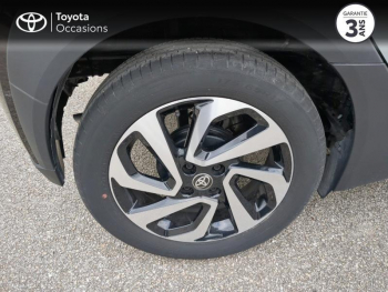 Photo 17 du bon plan TOYOTA Aygo X 1.0 VVT-i 72ch Design S-CVT MY24 occasion à 16490 €
