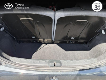 Photo 10 du bon plan TOYOTA Aygo 1.0 VVT-i 72ch x-look 5p MY20 occasion à 10290 €