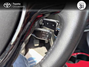 Photo 22 du bon plan TOYOTA Aygo 1.0 VVT-i 72ch x-look 5p MY20 occasion à 10290 €