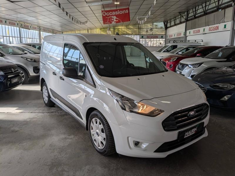 Bon plan FORD Transit Connect VUL L1 1.0E 100ch E85 Trend Business occasion