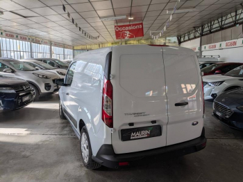 Photo 3 du bon plan FORD Transit Connect VUL L1 1.0E 100ch E85 Trend Business occasion à 14890 €