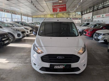 Photo 4 du bon plan FORD Transit Connect VUL L1 1.0E 100ch E85 Trend Business occasion à 14890 €