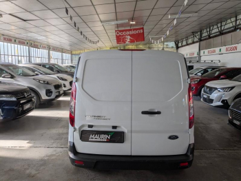 Photo 5 du bon plan FORD Transit Connect VUL L1 1.0E 100ch E85 Trend Business occasion à 14890 €
