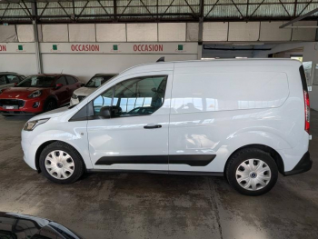 Photo 6 du bon plan FORD Transit Connect VUL L1 1.0E 100ch E85 Trend Business occasion à 14890 €