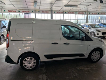Photo 7 du bon plan FORD Transit Connect VUL L1 1.0E 100ch E85 Trend Business occasion à 14890 €