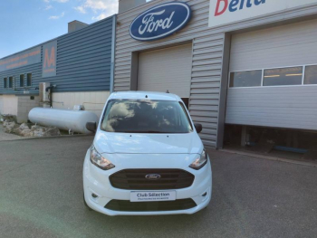 Photo 2 du bon plan FORD Transit Connect VUL L2 1.0E 100ch E85 Trend occasion à 17999 €