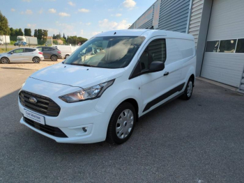 Photo 3 du bon plan FORD Transit Connect VUL L2 1.0E 100ch E85 Trend occasion à 17999 €